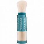 Colorescience Pudra Sunforgettable Total Protection Brush-On Shield SPF50 6g