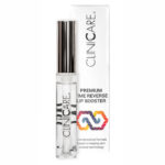 ClinicCare Premium Time Reverse Lip Booster 7.5 ml - Balsam de Buze