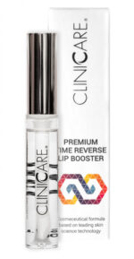ClinicCare Premium Time Reverse Lip Booster 7.5 ml - Balsam de Buze - imagine 2