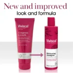 Viviscal Gorgeous Growth Sampon Densificator pentru Femei 250 ml - imagine 2