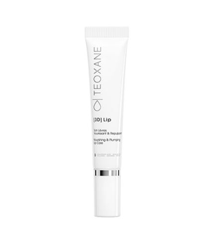 3d lip teoxane
