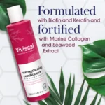 Viviscal Gorgeus Growth Balsam de Par Redensificator pentru Femei 250 ml - imagine 3