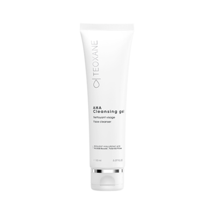 AHA Cleansing Gel