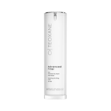 Advanced Filler ten uscat