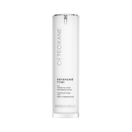 Advanced Filler ten Normal