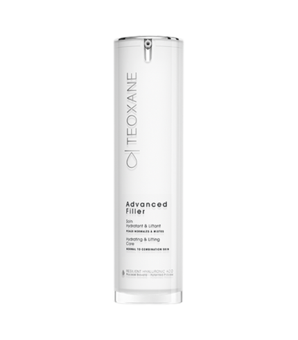 Advanced Filler ten Normal