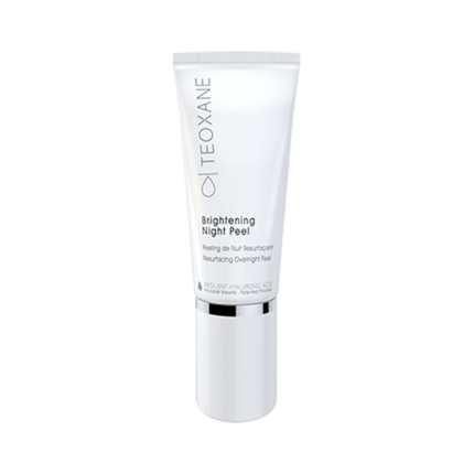 Brightening Night Peel
