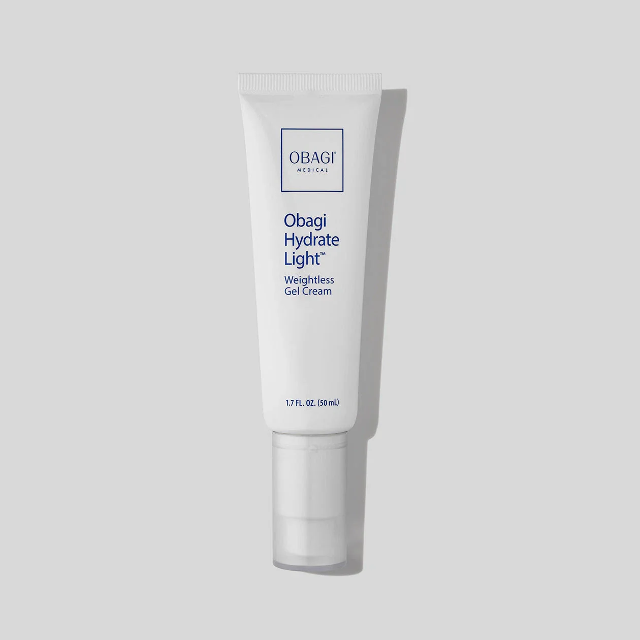 Hydrate_Lightweight Obagi Hydrate Light Weightless Gel Cream Moisturizer 50 ml - imagine 1