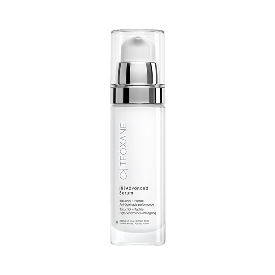 R Advanced Serum Advanced Serum Teoxane