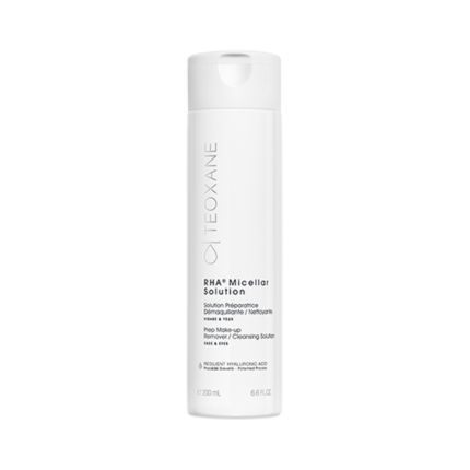 RHA solutie micelara