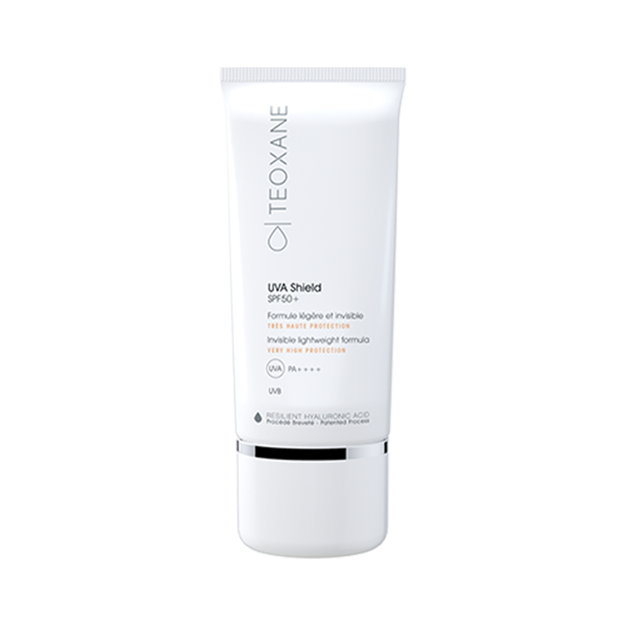 UVA Shield UVA Shield