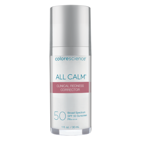 Colorescience All Calm® Clinical Redness Corrector SPF50 30ml
