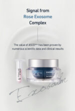 ASCE Plus ExoBalm Crema cu Exozomi - imagine 5