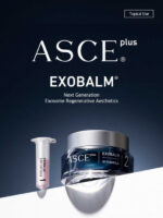 ASCE Plus ExoBalm Crema cu Exozomi - imagine 3