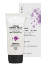CLINICCARE Renewal Crema cu Retinol 50 ml