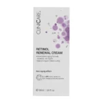CLINICCARE Renewal Crema cu Retinol 50 ml - imagine 3