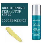Colorescience Brightening Perfector SPF20 30ml - imagine 3