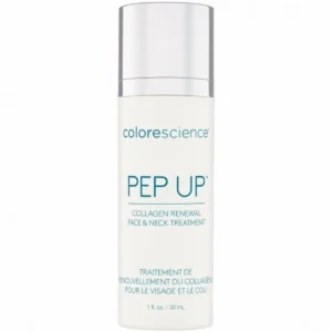 COLORESCIENCE Pep Up™ Collagen Renewal Face & Neck Treatment 30ml