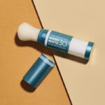 COLORESCIENCE Pudra Sunforgettable Total Protection Sheer Matte SPF30 6 gr - imagine 4