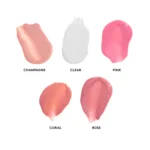 COLORESCIENCE SUNFORGETTABLE LIP SHINE SPF35 4ml - imagine 3