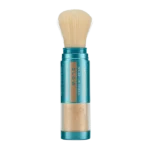 COLORESCIENCE SUNFORGETTABLE TOTAL PROTECTION BRUSH-ON SHIELD GLOW SPF50 4.3g