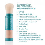 Colorescience Pudra Sunforgettable Total Protection Brush-On Shield SPF50 6g - imagine 5