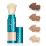 Colorescience Pudra Sunforgettable Total Protection Brush-On Shield SPF50 6g - imagine 3