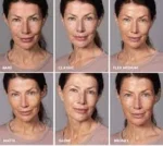 Colorescience Sunforgettable Total Protection Face Shield Flex SPF50 55ml - imagine 5