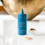 COLORESCIENCE SUNFORGETTABLE TOTAL PROTECTION FACE SHIELD GLOW SPF50 - 55 ml - imagine 3