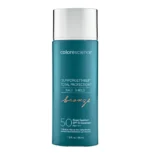 COLORESCIENCE SUNFORGETTABLE TOTAL PROTECTION FACE SHIELD SPF 50 Bronze