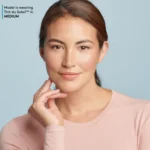 COLORESCIENCE Tint Du Soleil Whipped Foundation SPF30 30ml - imagine 4