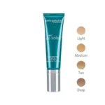 COLORESCIENCE Tint Du Soleil Whipped Foundation SPF30 30ml - imagine 2