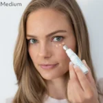 COLORESCIENCE Total Eye 3 in 1 Renewal Therapy SPF35 7ml - imagine 4