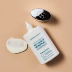 COLORESCIENCE TOTAL PROTECTION NO-SHOW Mineral Sunscreen SPF50 50 ml - imagine 3