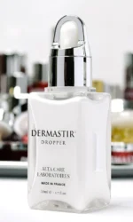 Dermastir Dropper Diamond Peptides 50 ml - imagine 3