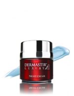 Dermastir Night Cream – Cremă De Noapte
