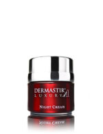 Dermastir Night Cream – Cremă De Noapte - imagine 3
