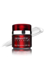 Dermastir Crema de Zi Protectie Solara SPF50