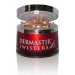 Dermastir Twisters – Coenzima Q10 - 50 Twisters Monodoza