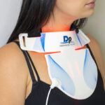 my L.E.D. NECK & DÉCOLLETÉ Mask DP Dermaceuticals - imagine 6