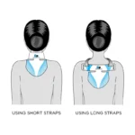 my L.E.D. NECK & DÉCOLLETÉ Mask DP Dermaceuticals - imagine 7