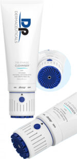 OSCISONIC CLEANSER HEAD DP DERMACEUTICALS - imagine 3