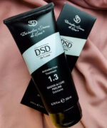 DSD de Luxe 1.3 Dixidox de Luxe Peeling Exfoliant 200 ml - imagine 3