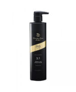 DSD de Luxe 3.1 Dixidox de Luxe Intense Shampoo Sampon Intens 500 ml - imagine 3
