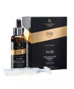 DSD de Luxe 3.4.3А Fresh Cells de Luxe Wondercell Lotion Lotiune 50 ml + fiola 10 ml