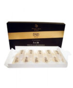 DSD de Luxe 3.4.3B Fresh Cells de Luxe Wondercell Concentrate Lotiune Fresh Cells Concentrate 10 fiole x 10 ml - imagine 3