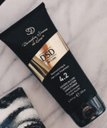 DSD de Luxe 4.2 Dixidox de Luxe Triple Action Conditioner Balsam cu Tripla Actiune 200 ml - imagine 3