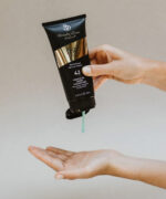 DSD de Luxe 4.3 Dixidox de Luxe Keratin Treatment Mask Masca cu Keratina 200 ml - imagine 3