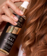 DSD de Luxe 4.4.1 Royal Jelly + Green O2 de Luxe Lotion - Lotiune cu Laptisor de Matca si Green O2 150 ml - imagine 3