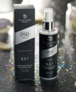 DSD de Luxe 5.2.1 Botox Hair Therapy de Luxe Balsam Balsam cu Terapie Botox 150 ml - imagine 4